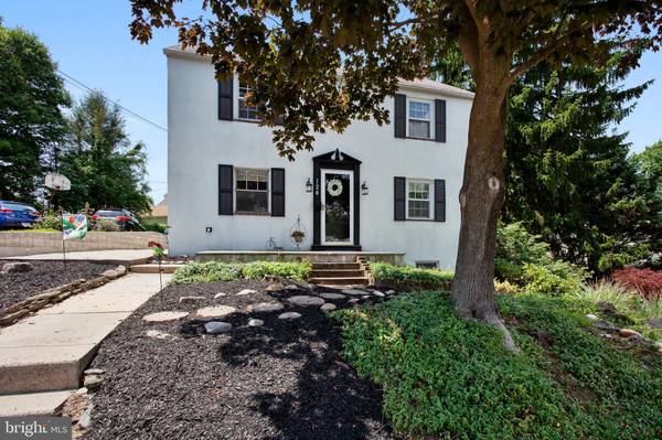 124 1ST AVE, Broomall, PA 19008