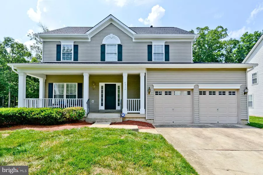 6310 KINSEY TER, Lanham, MD 20706