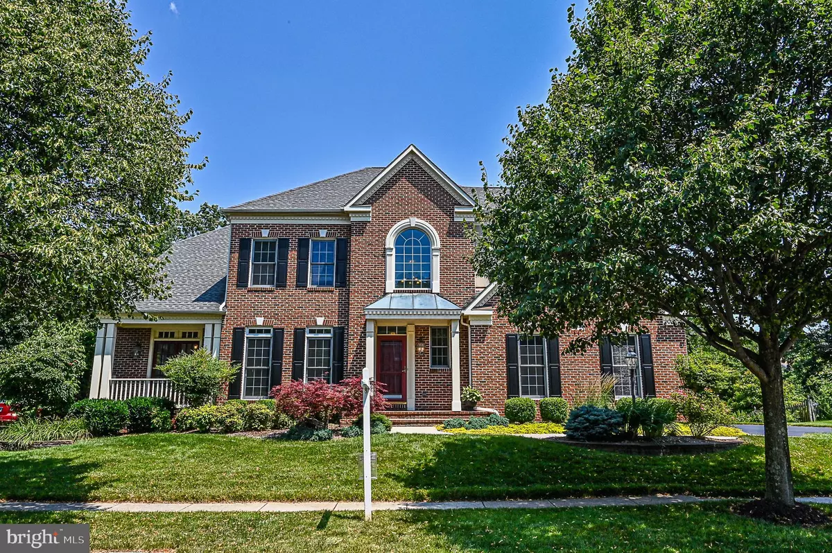 Chantilly, VA 20152,26124 TALAMORE DR