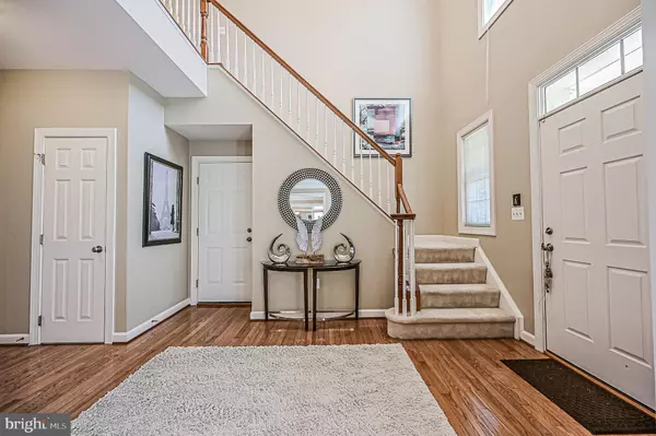 Chantilly, VA 20152,26124 TALAMORE DR