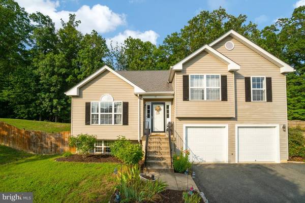 51 BLOOMINGTON LN, Stafford, VA 22554