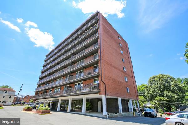 4343 LEE HWY #506, Arlington, VA 22207