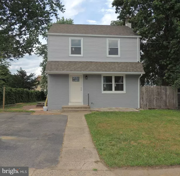 2218 GROSS AVE, Pennsauken, NJ 08110