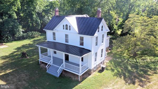 20 NEW CUT RD, Round Hill, VA 20141