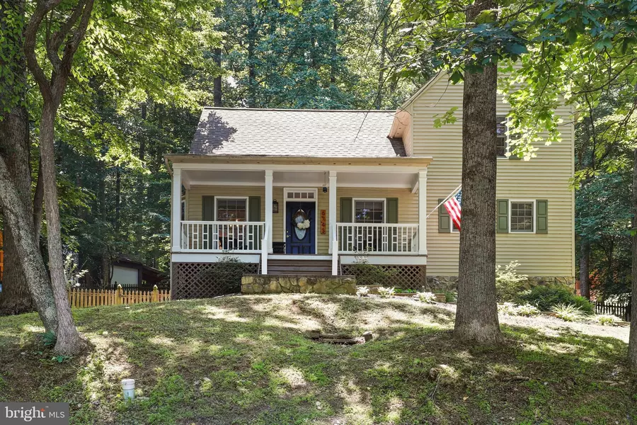 6743 HEMLOCK POINT RD, New Market, MD 21774