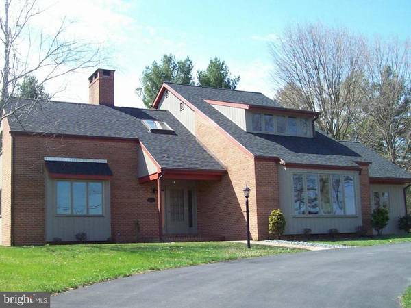 133 SHREINER RD, Leola, PA 17540