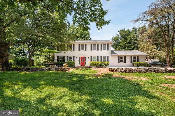 4005 GYPSUM HILL RD, Haymarket, VA 20169