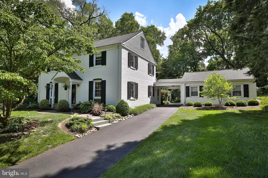 1324 BARROWDALE RD, Jenkintown, PA 19046