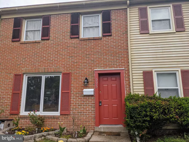 225 PLYMOUTH CT, Quakertown, PA 18951