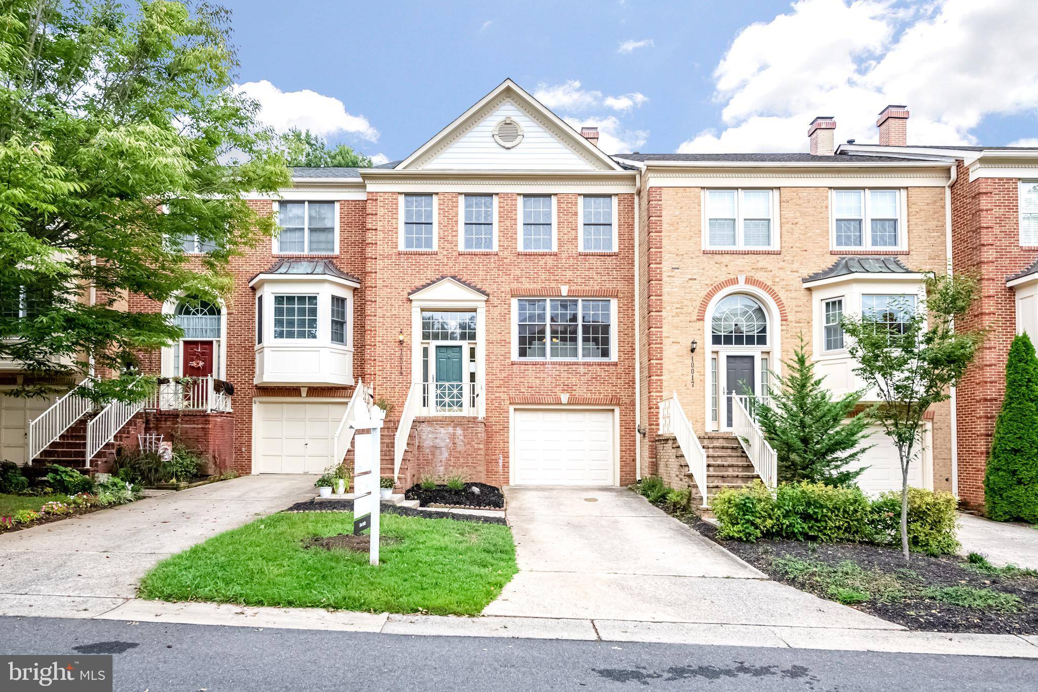 10019 STERLING TER, Rockville, MD 20850