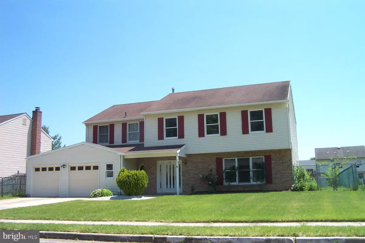 Sewell, NJ 08080,9 JONATHAN DR