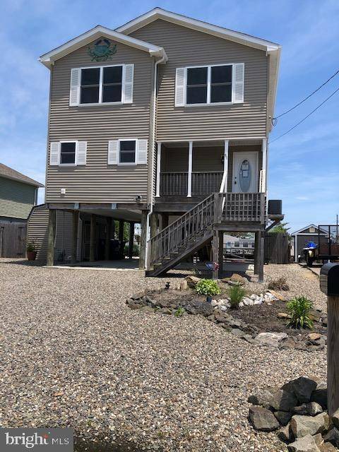 81 LAKE SUPERIOR DR, Tuckerton, NJ 08087