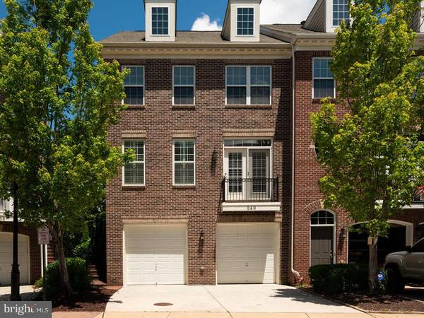 540 TRIADELPHIA WAY, Alexandria, VA 22312