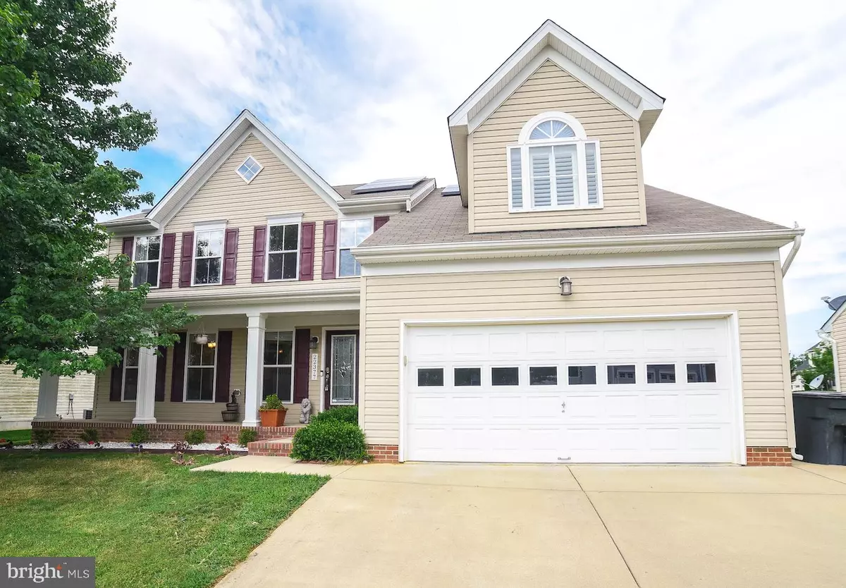 Great Mills, MD 20634,22377 DOUGLAS CT