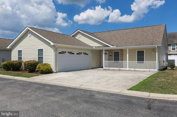 350 PEACHTREE LN, Millsboro, DE 19966