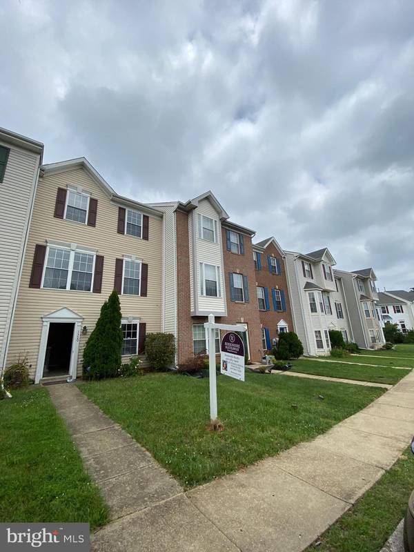 1320 HILL BORN DR, Hanover, MD 21076