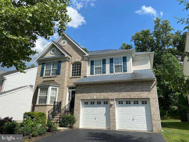 West Chester, PA 19380,120 PENDULA CT