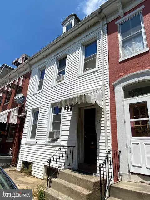 York, PA 17401,507 S DUKE ST