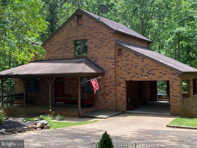 Rixeyville, VA 22737,15116 SHEADS MOUNTAIN RD