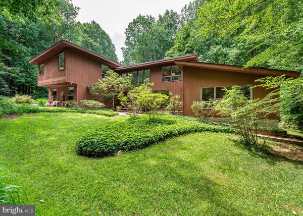 7165 DEER VALLEY RD, Highland, MD 20777