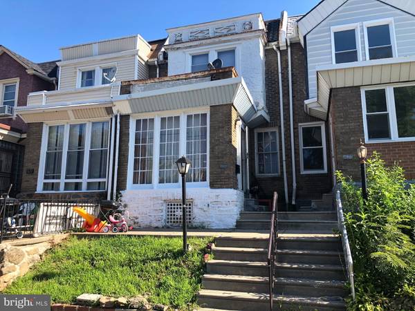 1629 WIDENER PL, Philadelphia, PA 19141