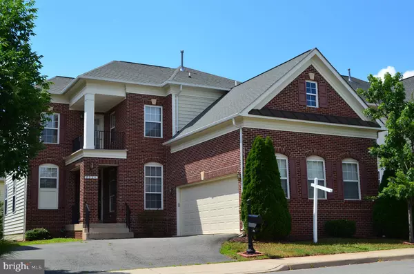 8324 TILLETT LOOP, Manassas, VA 20110