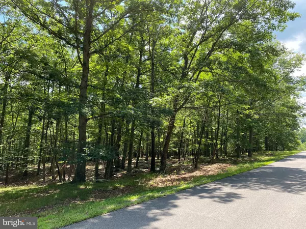 Berkeley Springs, WV 25411,LOT 30 PARKSIDE DR