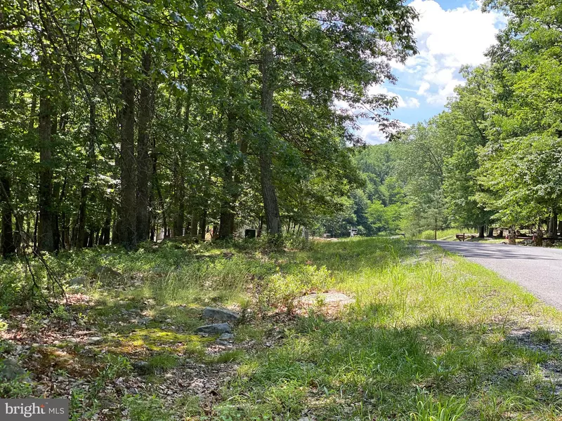 LOT 30 PARKSIDE DR, Berkeley Springs, WV 25411