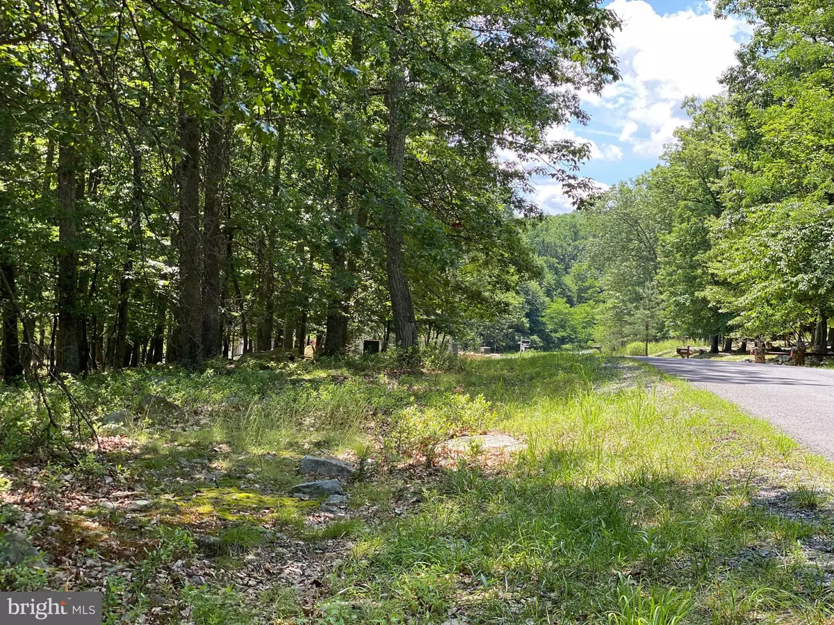 Berkeley Springs, WV 25411,LOT 30 PARKSIDE DR