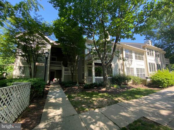 10846 ANTIGUA TER #203, Rockville, MD 20852