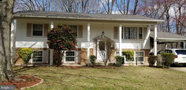 4926 ANDREA AVE, Annandale, VA 22003