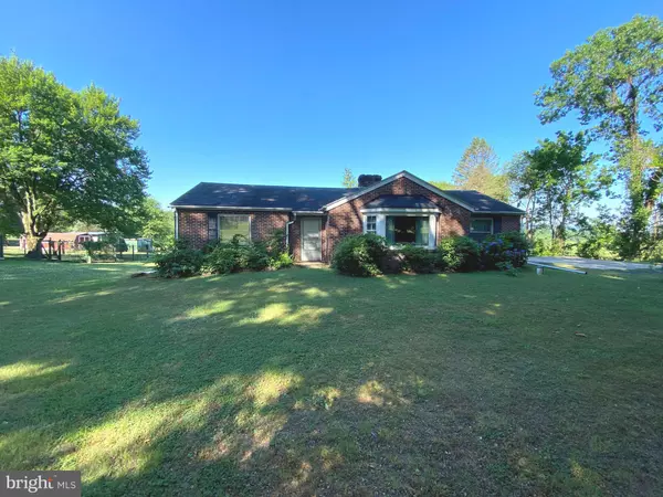 320 PORTERS MILL RD, Pottstown, PA 19465