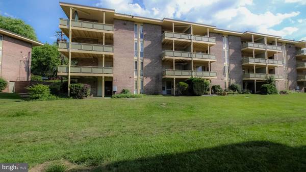 7153 DONNELL PL #A5, District Heights, MD 20747