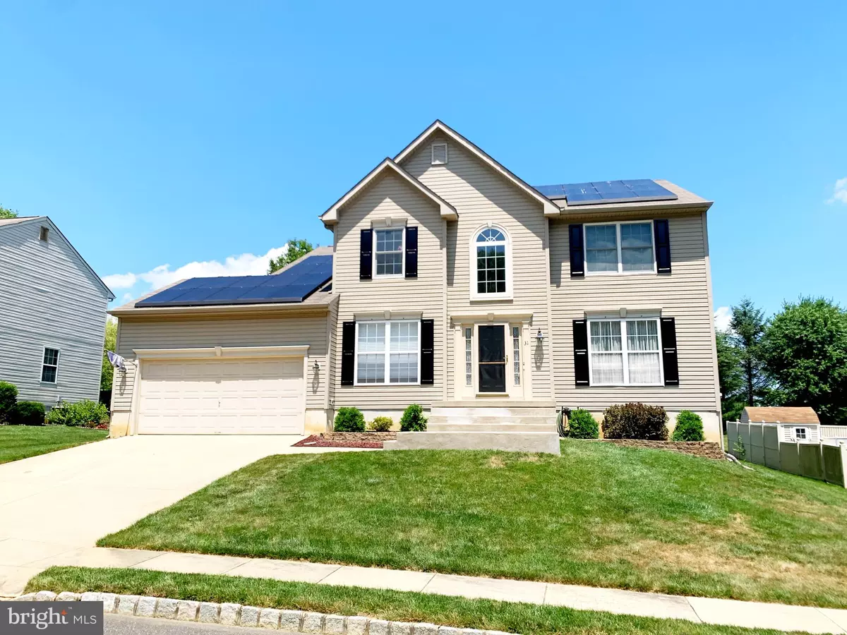 Burlington Township, NJ 08016,31 MOHR RD