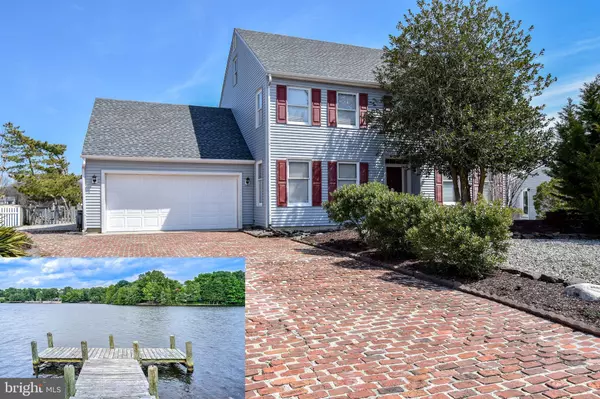 177 TIMBERLAKE DR, Manahawkin, NJ 08050