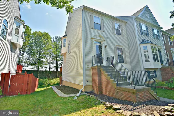 Fairfax, VA 22033,13131 QUAIL CREEK LN