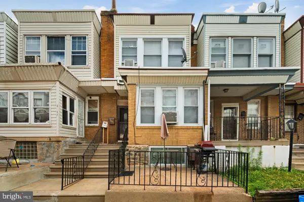 4245 ORMOND ST, Philadelphia, PA 19124