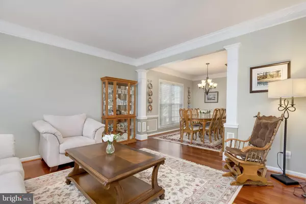 Centreville, VA 20120,13513 ANN GRIGSBY CIR