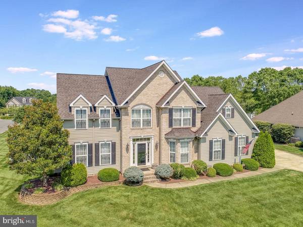 15 ORCHARD GROVE CT, Camden Wyoming, DE 19934