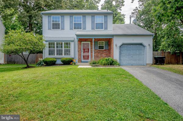 17 GERRY LN, Sicklerville, NJ 08081