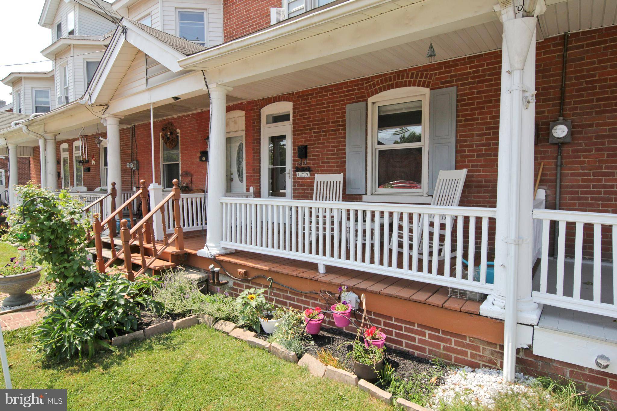 Telford, PA 18969,178 N 4TH ST