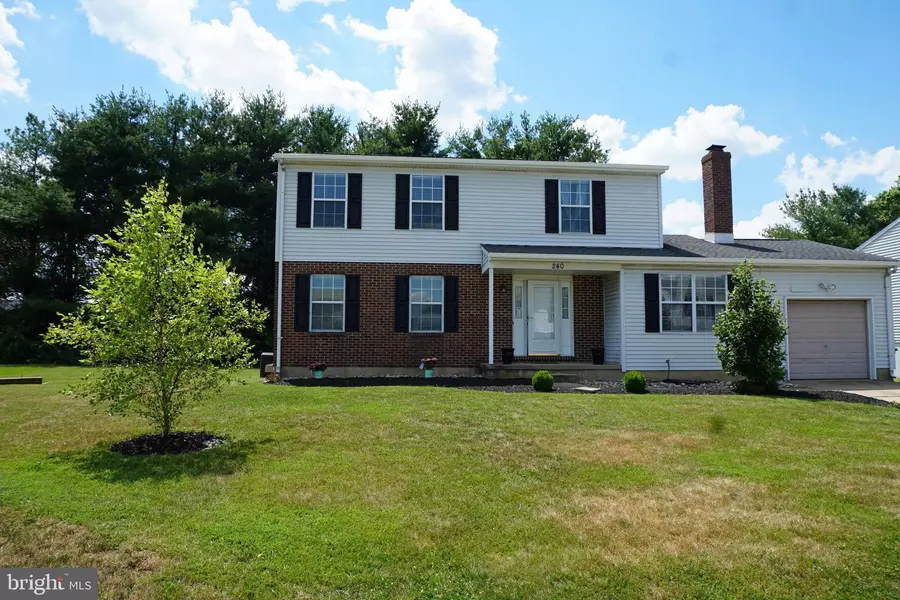 240 LANDAU WAY, Bear, DE 19701