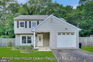 Barnegat, NJ 08005,25 ASPEN CIR