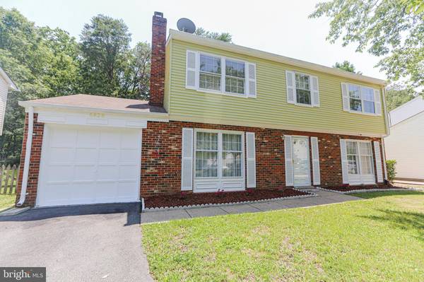 Springfield, VA 22150,6828 STRINGER CT