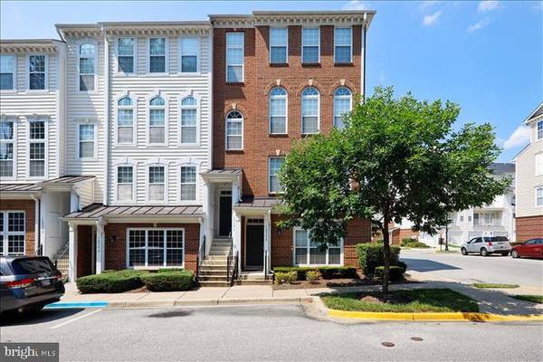 12358 OPEN VIEW LN #1215, Upper Marlboro, MD 20774