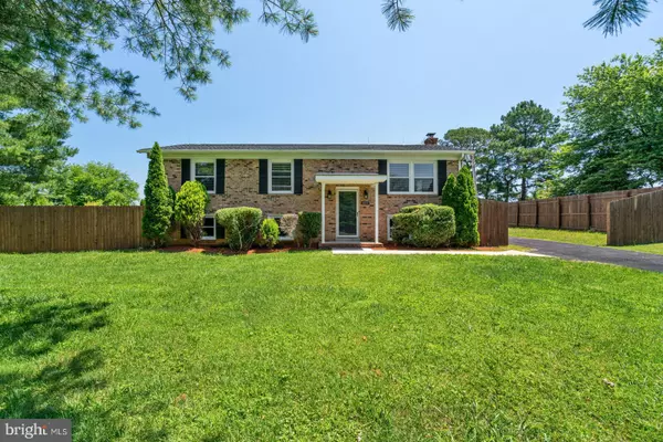 18141 S MERRIMAC RD, Culpeper, VA 22701