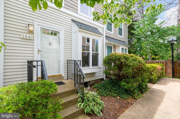 3841 9TH RD S, Arlington, VA 22204