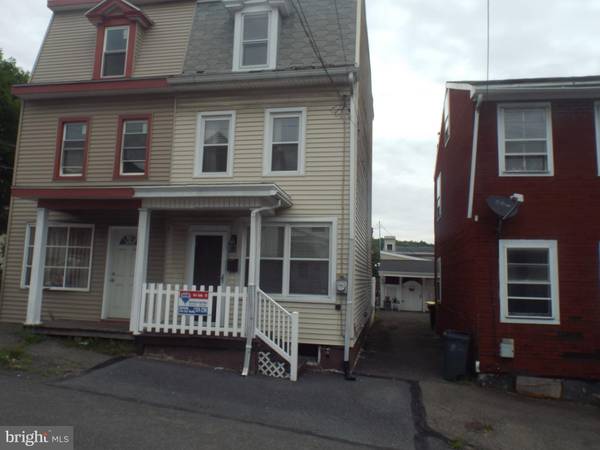 226 SOUTH ST, Minersville, PA 17954