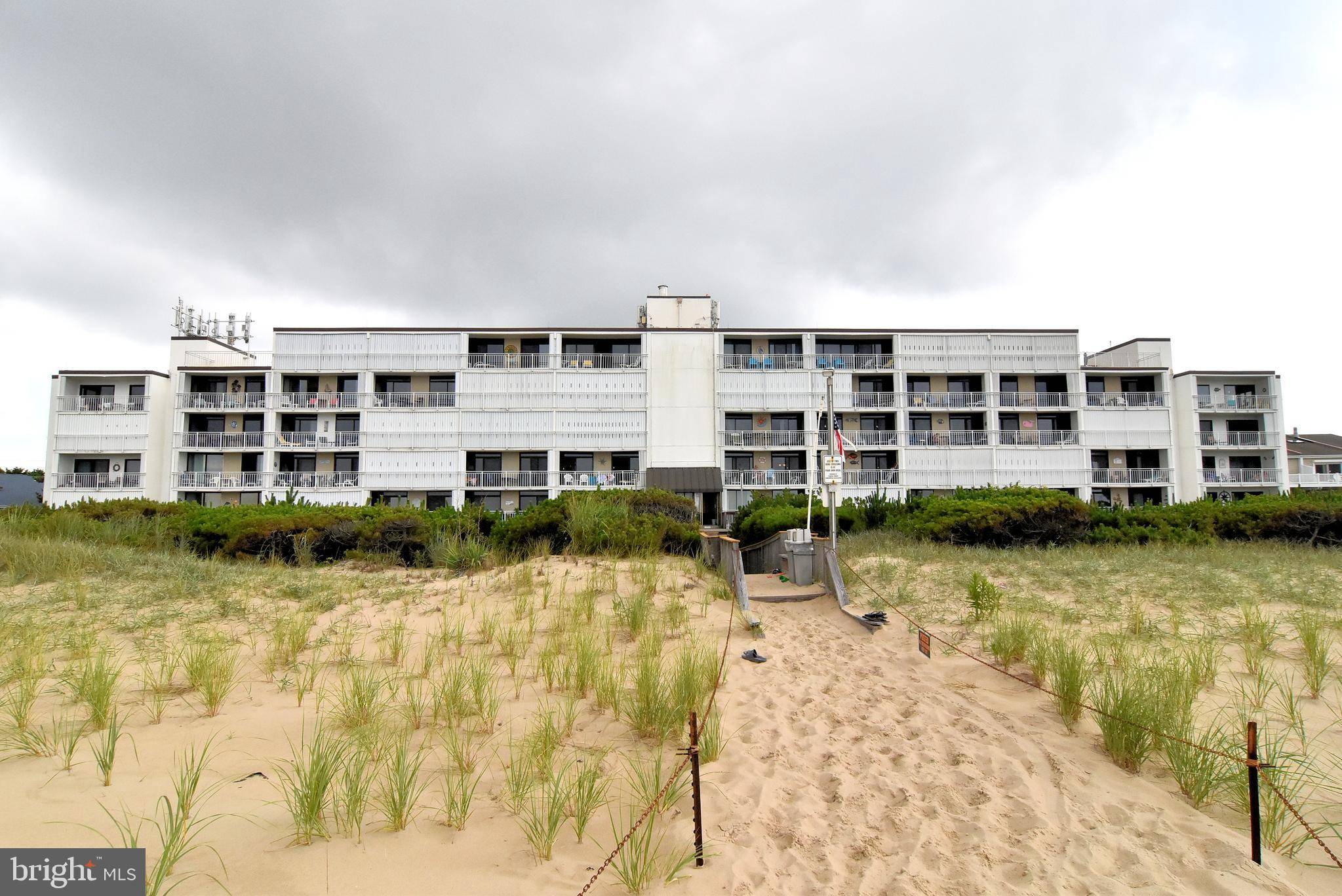 Fenwick Island, DE 19944,40126 FENWICK TOWERS RD #412