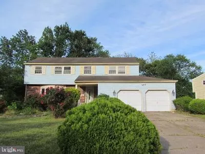 9 HAMPSHIRE AVE, Blackwood, NJ 08012